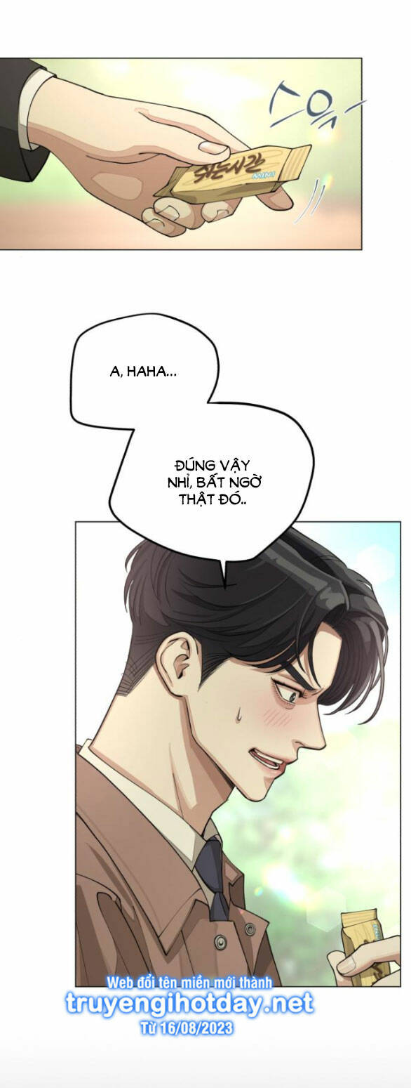 Tình Yêu Của Ik Seob Chapter 18.2 - Trang 2