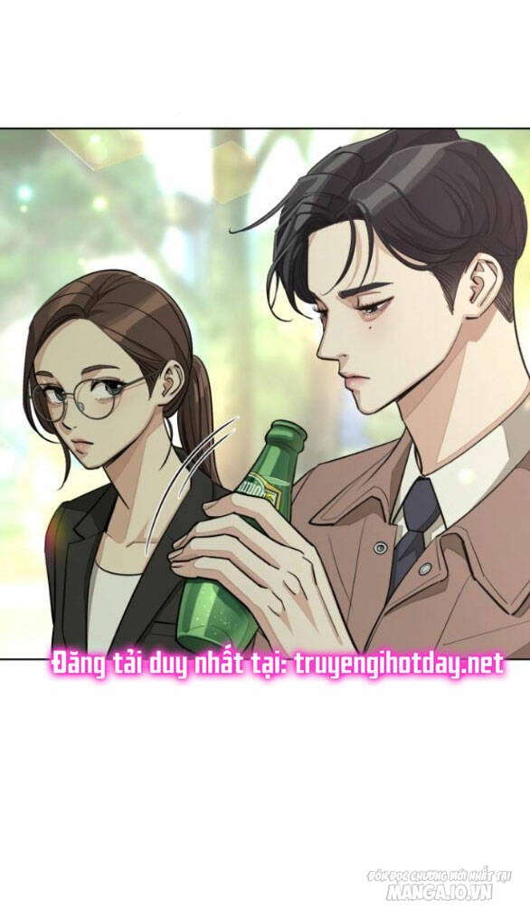 Tình Yêu Của Ik Seob Chapter 18 - Trang 2