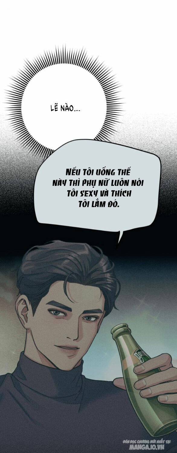 Tình Yêu Của Ik Seob Chapter 18 - Trang 2