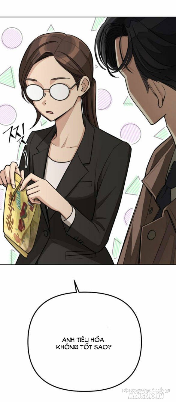 Tình Yêu Của Ik Seob Chapter 18 - Trang 2