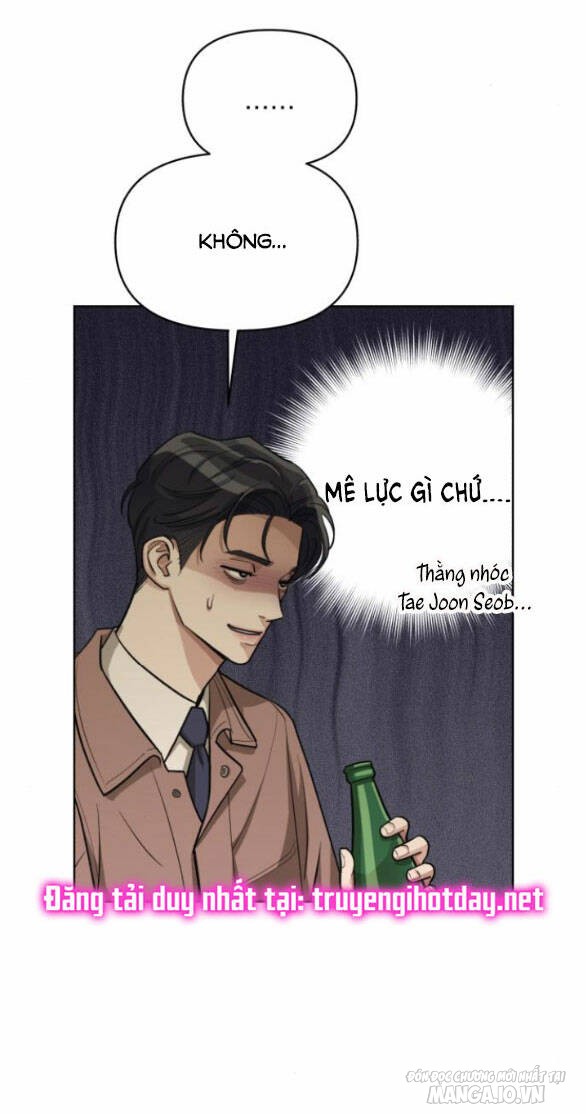 Tình Yêu Của Ik Seob Chapter 18 - Trang 2