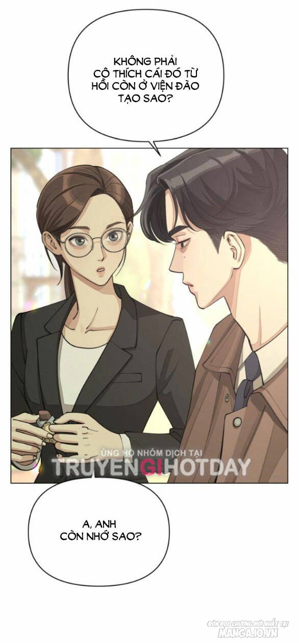 Tình Yêu Của Ik Seob Chapter 18 - Trang 2