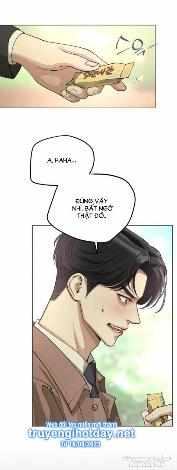 Tình Yêu Của Ik Seob Chapter 18 - Trang 2