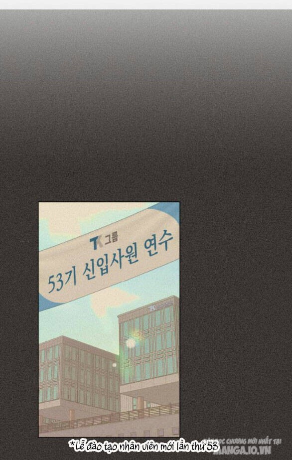 Tình Yêu Của Ik Seob Chapter 18 - Trang 2