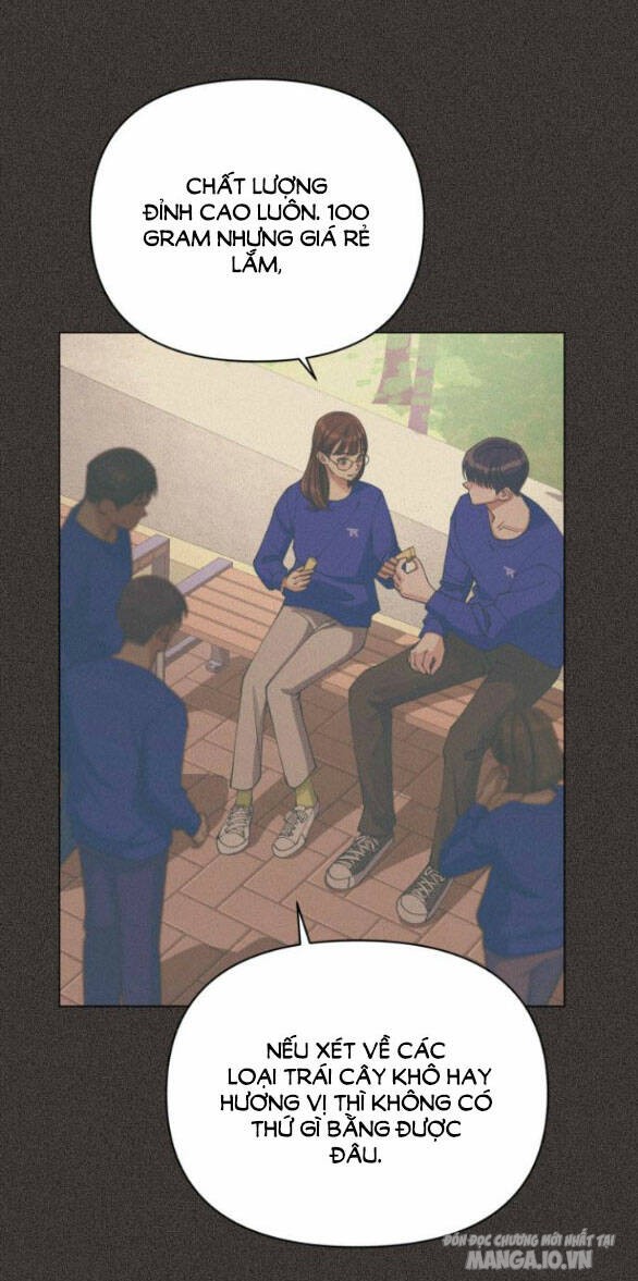 Tình Yêu Của Ik Seob Chapter 18 - Trang 2