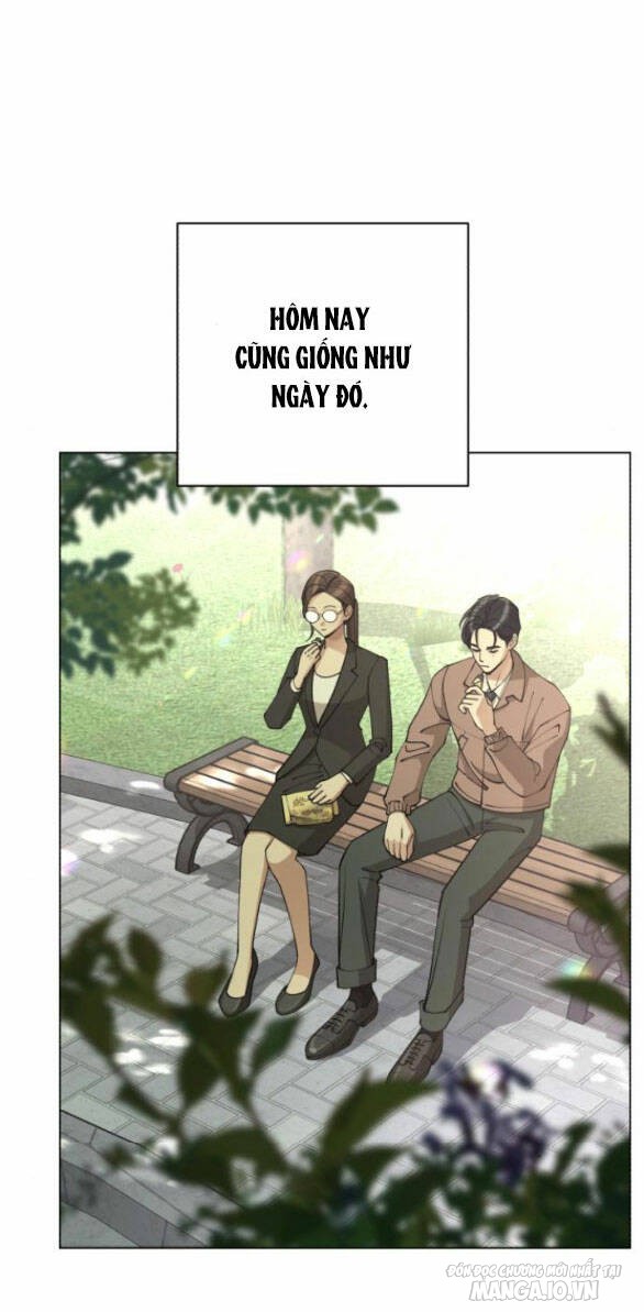 Tình Yêu Của Ik Seob Chapter 18 - Trang 2
