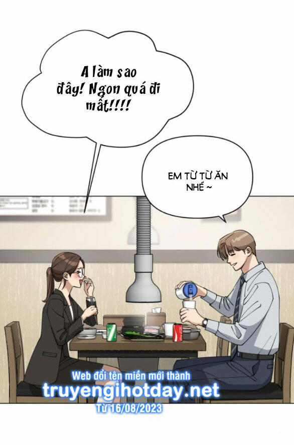 Tình Yêu Của Ik Seob Chapter 19.1 - Trang 2