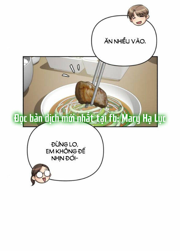 Tình Yêu Của Ik Seob Chapter 19.1 - Trang 2