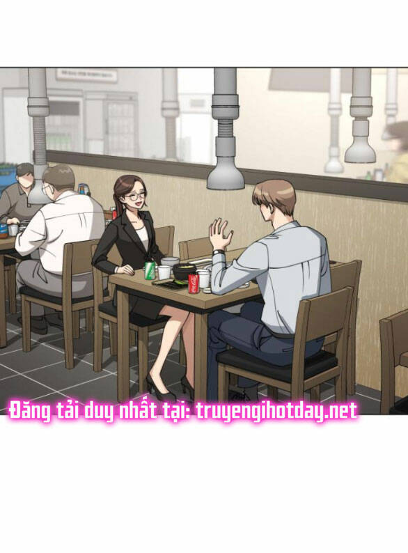 Tình Yêu Của Ik Seob Chapter 19.1 - Trang 2