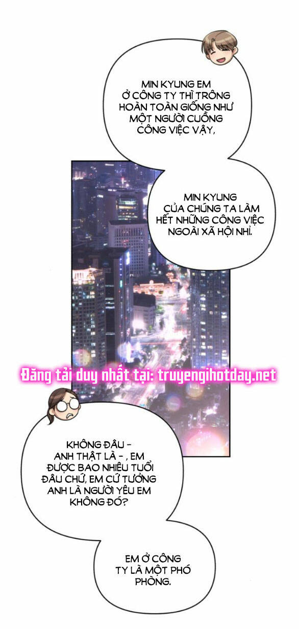 Tình Yêu Của Ik Seob Chapter 19.1 - Trang 2