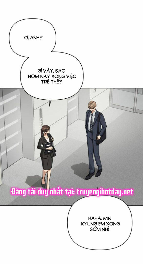 Tình Yêu Của Ik Seob Chapter 19.1 - Trang 2