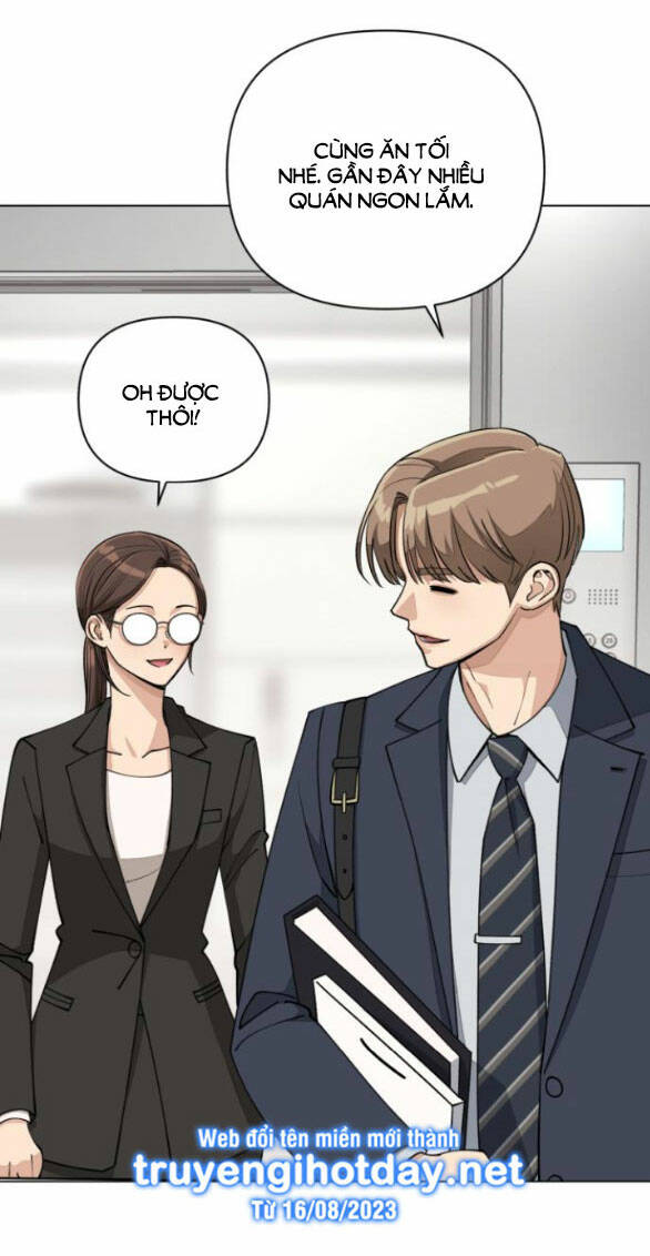 Tình Yêu Của Ik Seob Chapter 19.1 - Trang 2