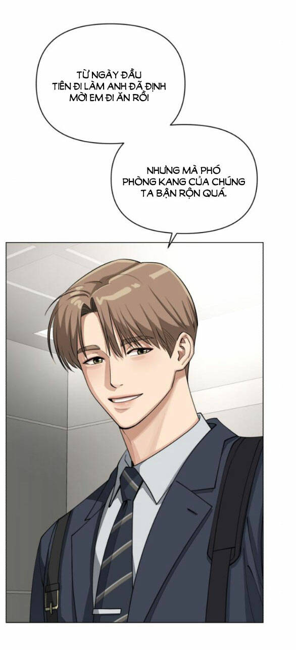 Tình Yêu Của Ik Seob Chapter 19.1 - Trang 2