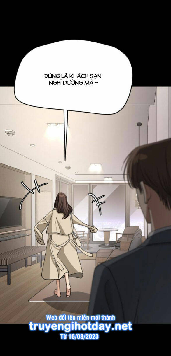 Tình Yêu Của Ik Seob Chapter 19.2 - Trang 2