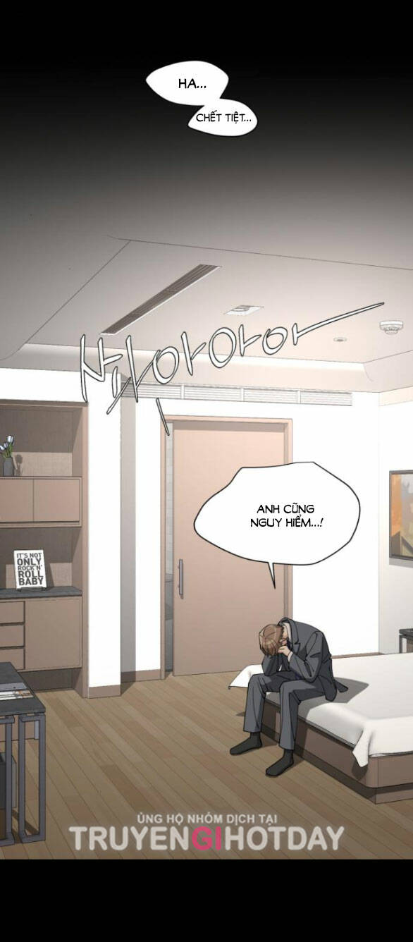 Tình Yêu Của Ik Seob Chapter 19.2 - Trang 2