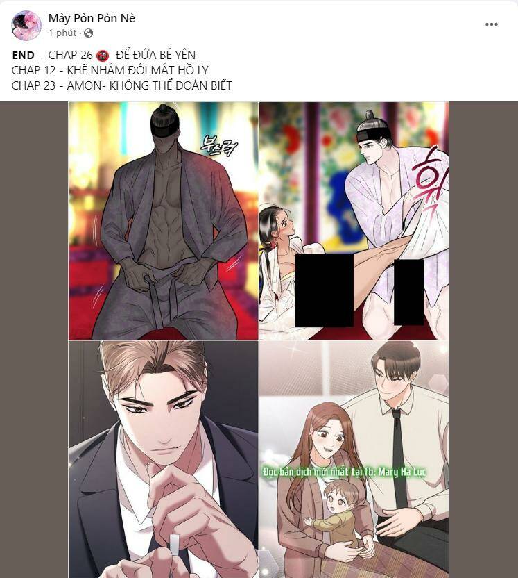 Tình Yêu Của Ik Seob Chapter 19.2 - Trang 2