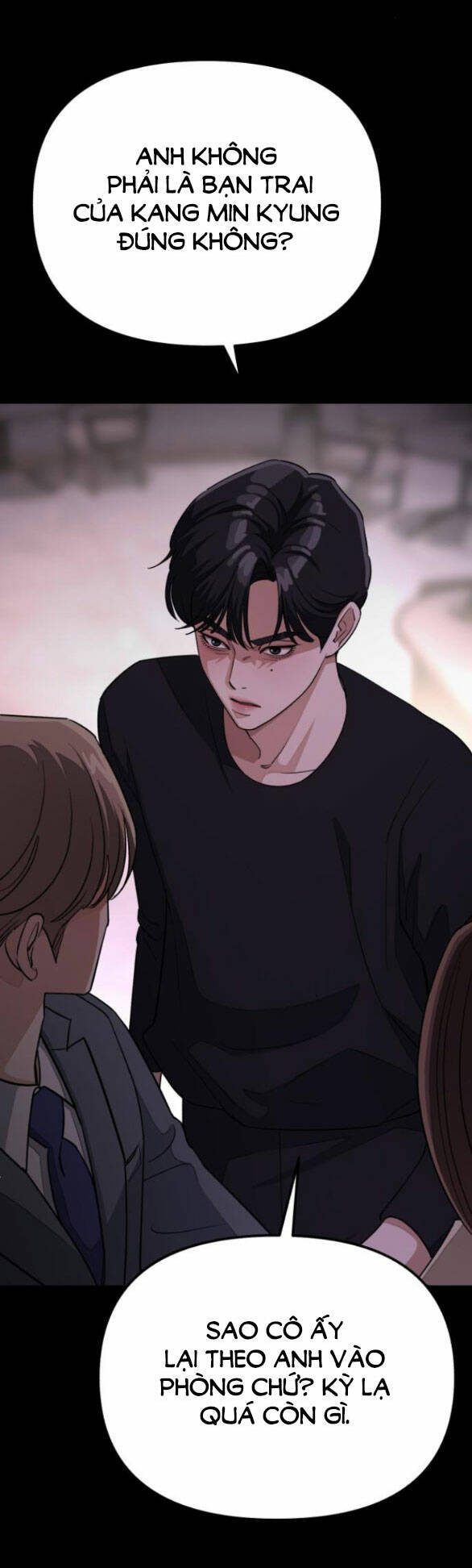 Tình Yêu Của Ik Seob Chapter 19.2 - Trang 2