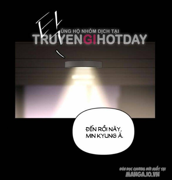 Tình Yêu Của Ik Seob Chapter 19 - Trang 2