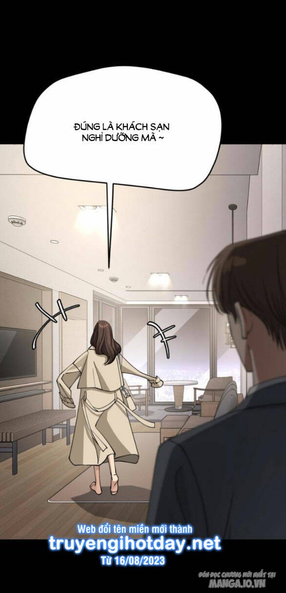 Tình Yêu Của Ik Seob Chapter 19 - Trang 2