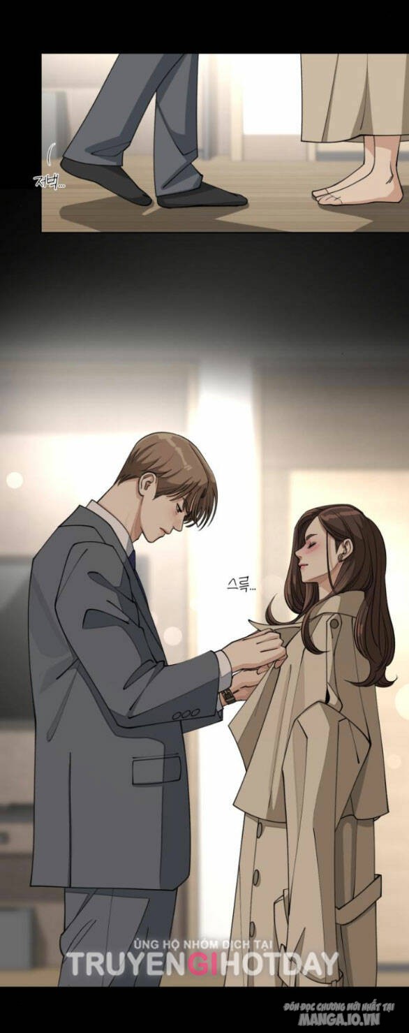 Tình Yêu Của Ik Seob Chapter 19 - Trang 2