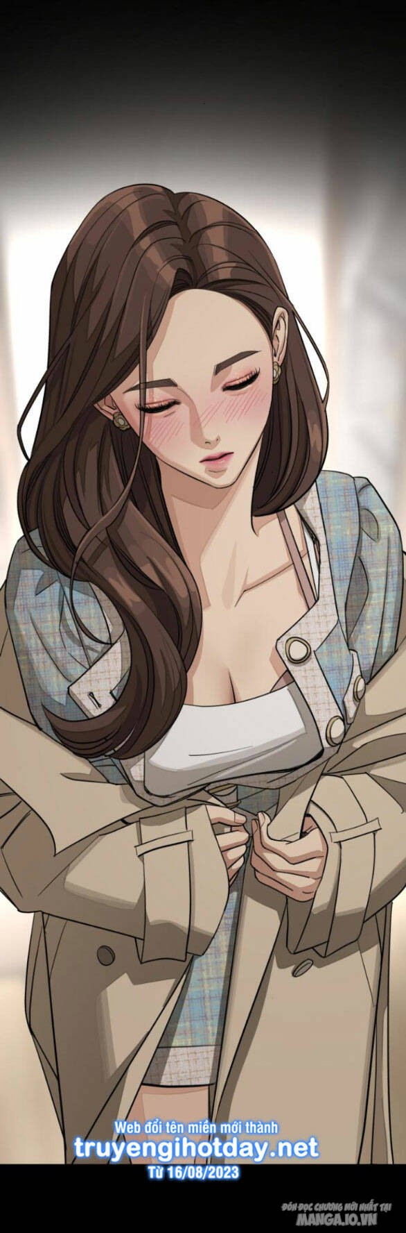 Tình Yêu Của Ik Seob Chapter 19 - Trang 2