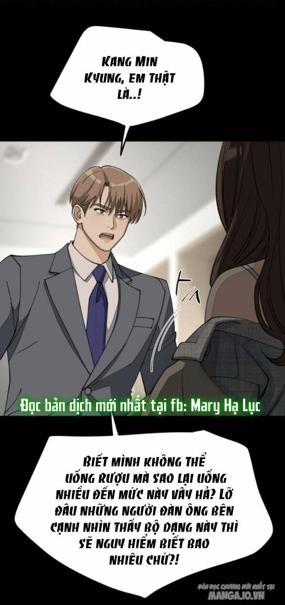 Tình Yêu Của Ik Seob Chapter 19 - Trang 2