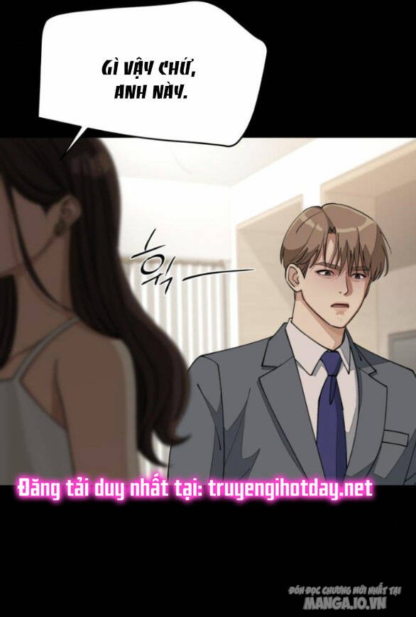 Tình Yêu Của Ik Seob Chapter 19 - Trang 2