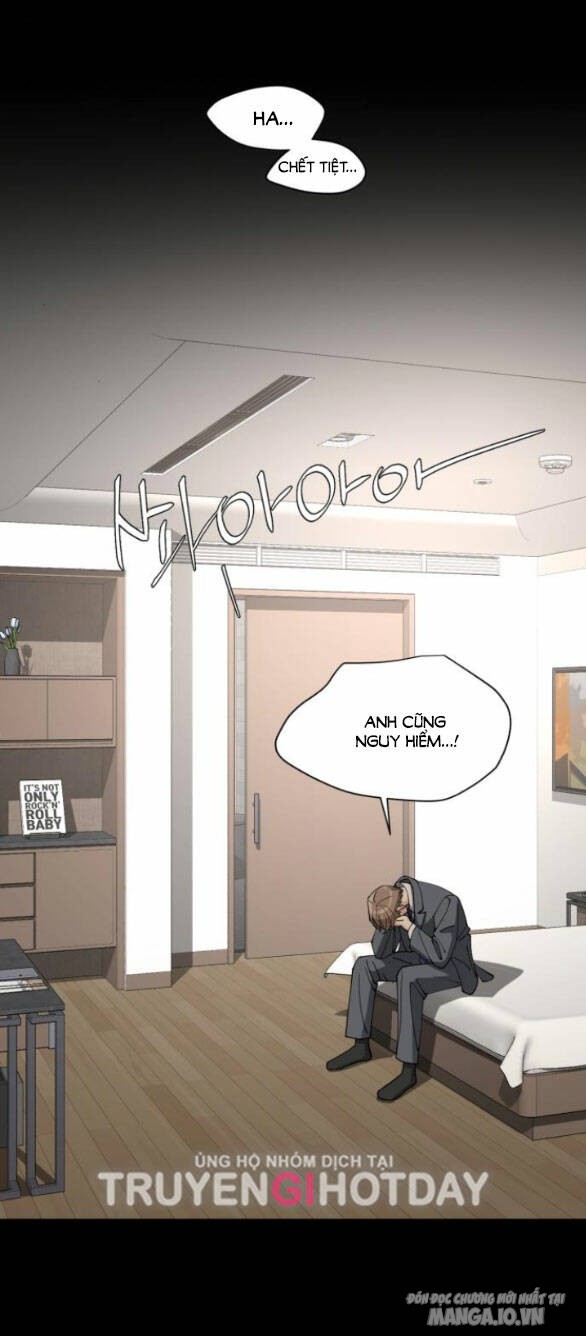 Tình Yêu Của Ik Seob Chapter 19 - Trang 2