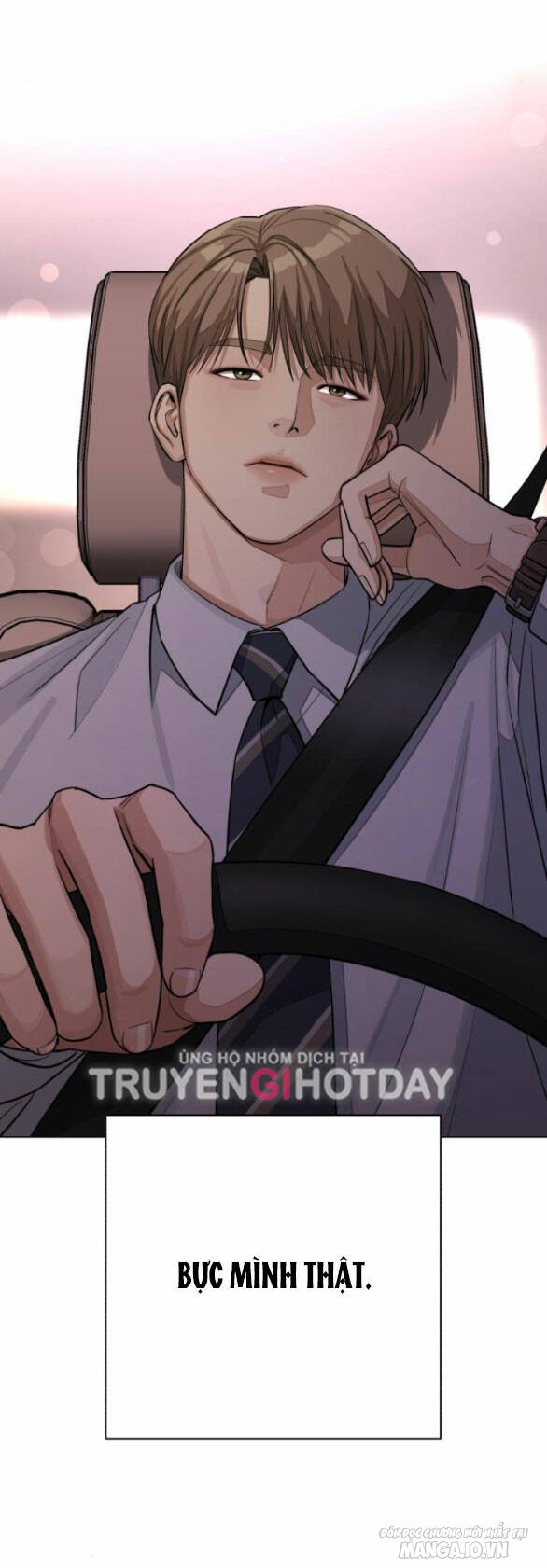 Tình Yêu Của Ik Seob Chapter 19 - Trang 2