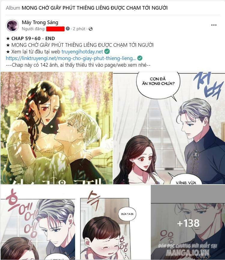 Tình Yêu Của Ik Seob Chapter 19 - Trang 2