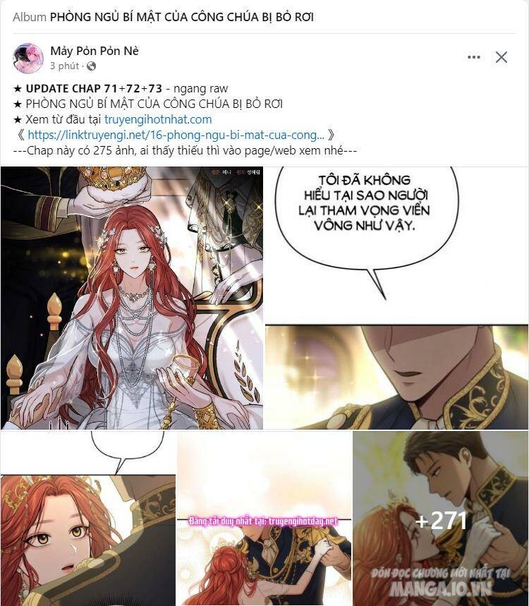 Tình Yêu Của Ik Seob Chapter 19 - Trang 2