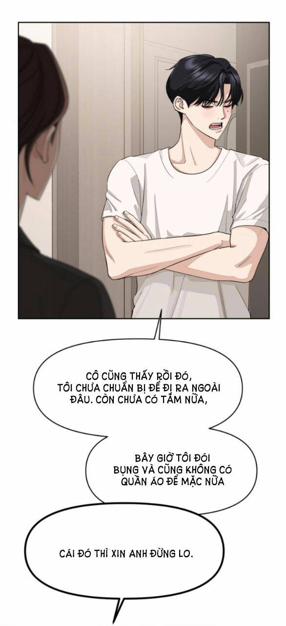 Tình Yêu Của Ik Seob Chapter 2.1 - Trang 2
