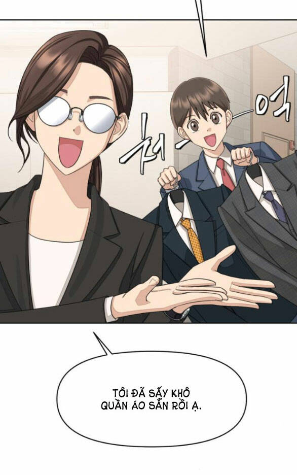 Tình Yêu Của Ik Seob Chapter 2.1 - Trang 2