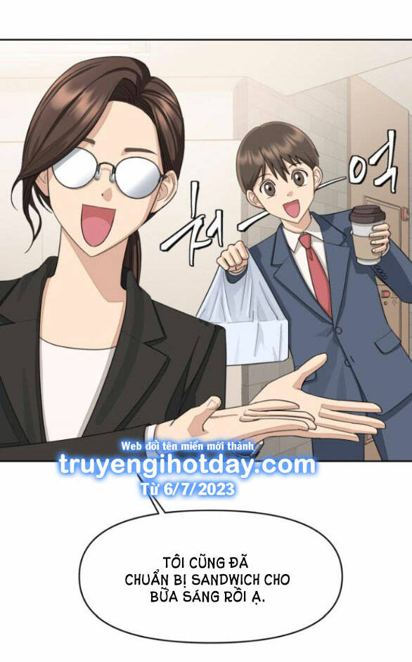 Tình Yêu Của Ik Seob Chapter 2.1 - Trang 2