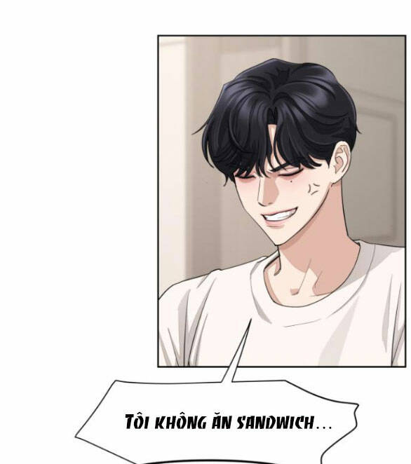 Tình Yêu Của Ik Seob Chapter 2.1 - Trang 2