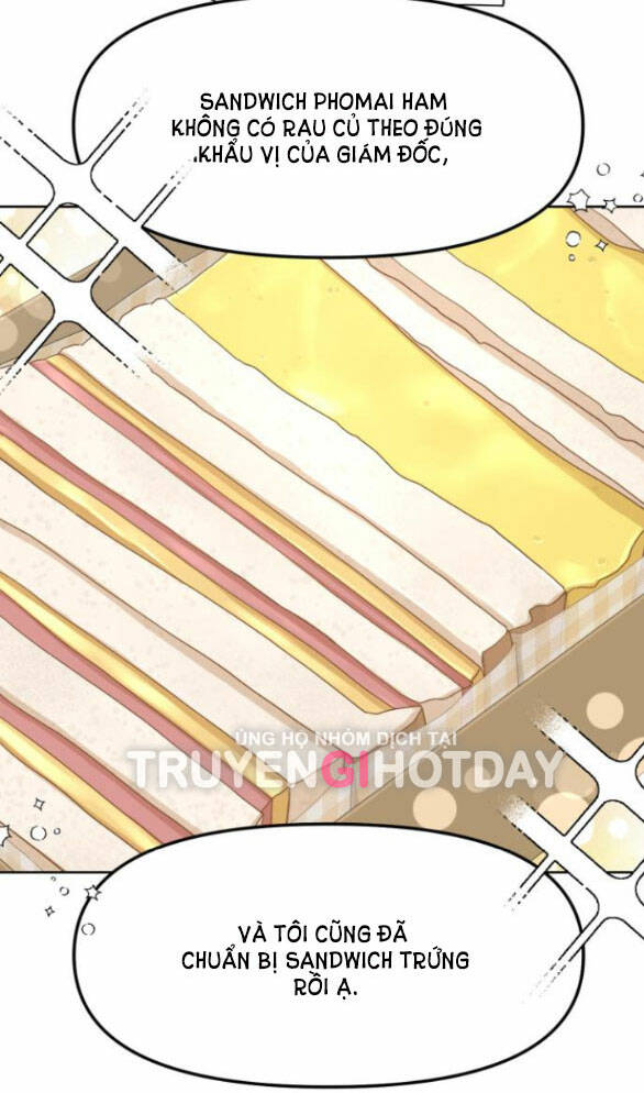 Tình Yêu Của Ik Seob Chapter 2.1 - Trang 2