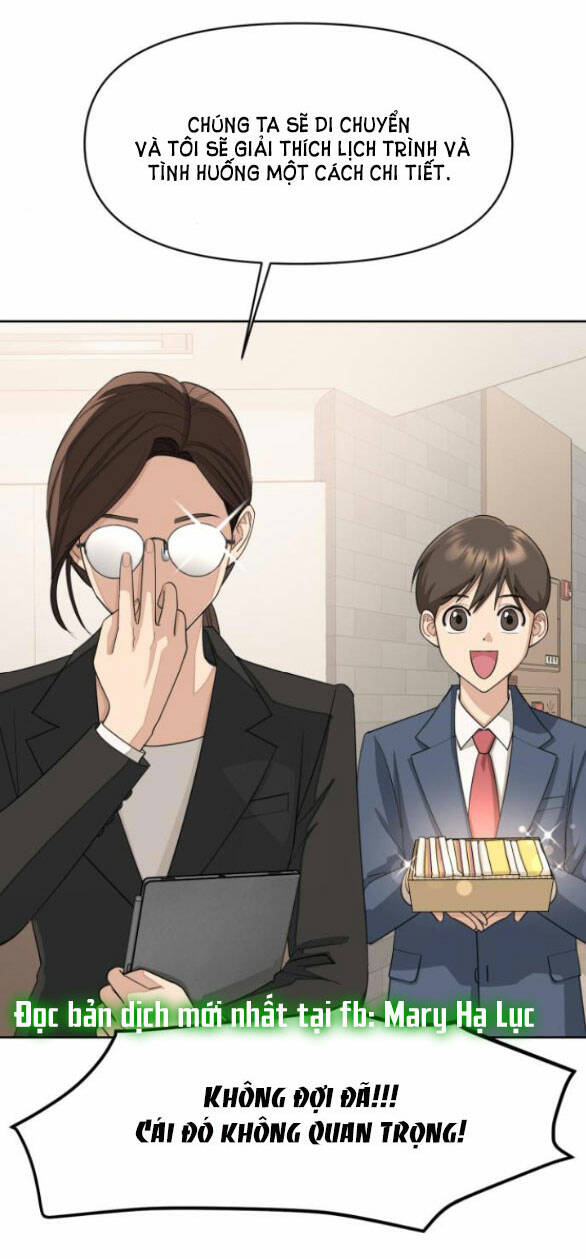 Tình Yêu Của Ik Seob Chapter 2.1 - Trang 2