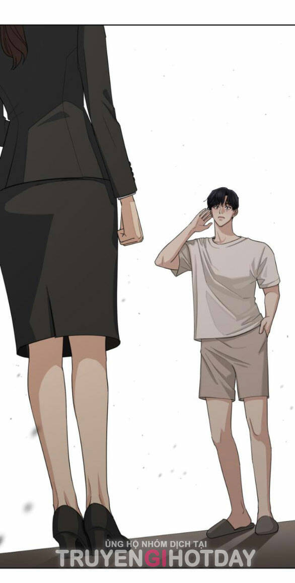 Tình Yêu Của Ik Seob Chapter 2.1 - Trang 2