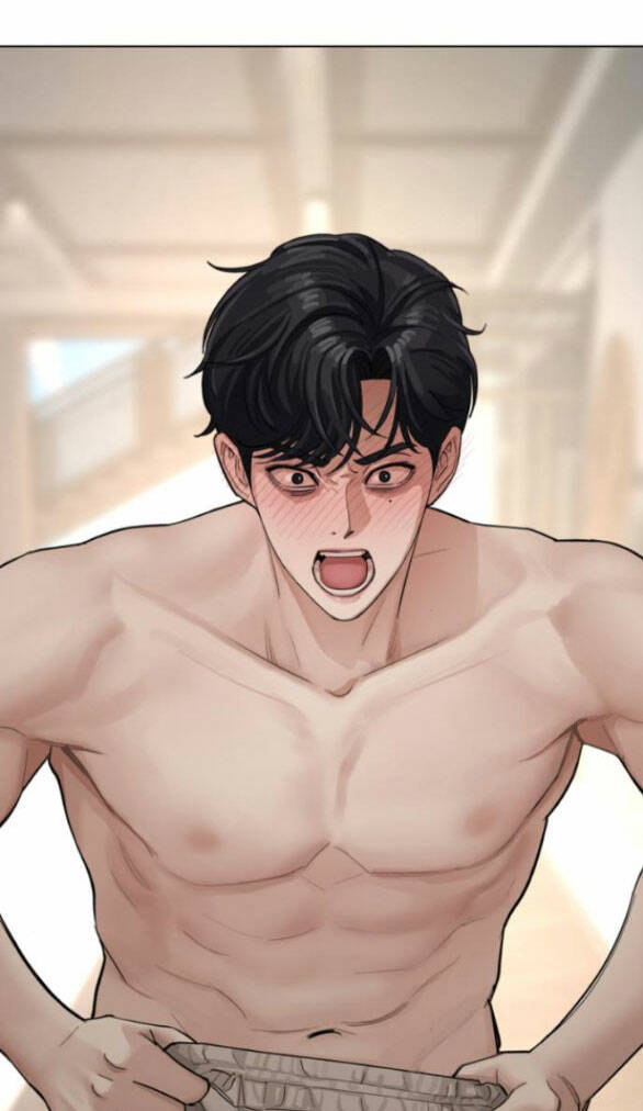 Tình Yêu Của Ik Seob Chapter 2.1 - Trang 2