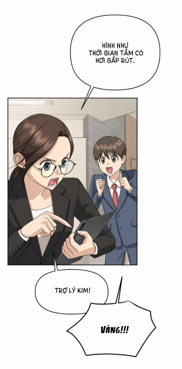 Tình Yêu Của Ik Seob Chapter 2.1 - Trang 2