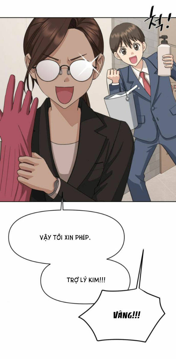 Tình Yêu Của Ik Seob Chapter 2.1 - Trang 2