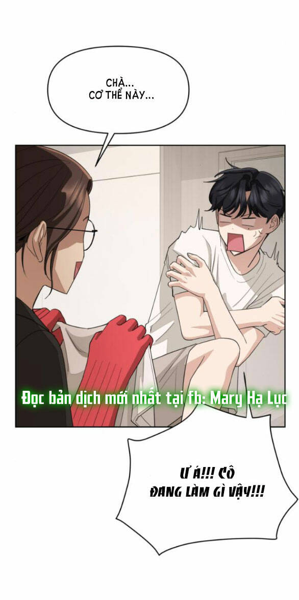 Tình Yêu Của Ik Seob Chapter 2.1 - Trang 2