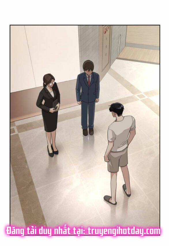 Tình Yêu Của Ik Seob Chapter 2.1 - Trang 2