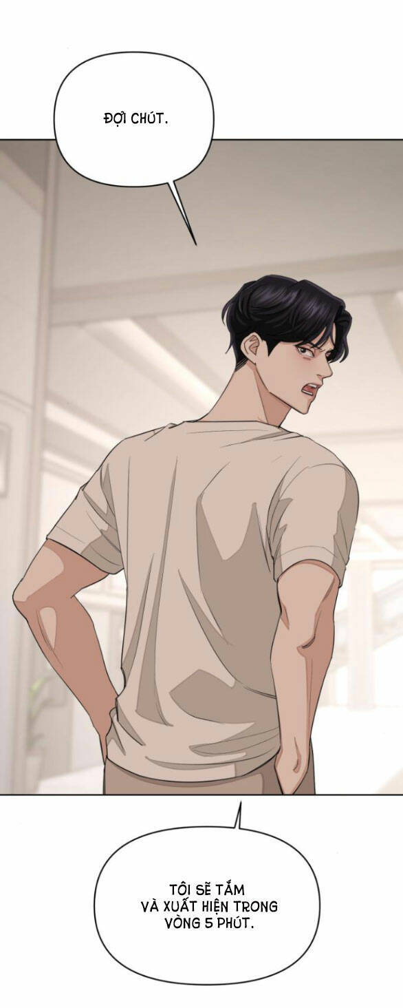 Tình Yêu Của Ik Seob Chapter 2.1 - Trang 2