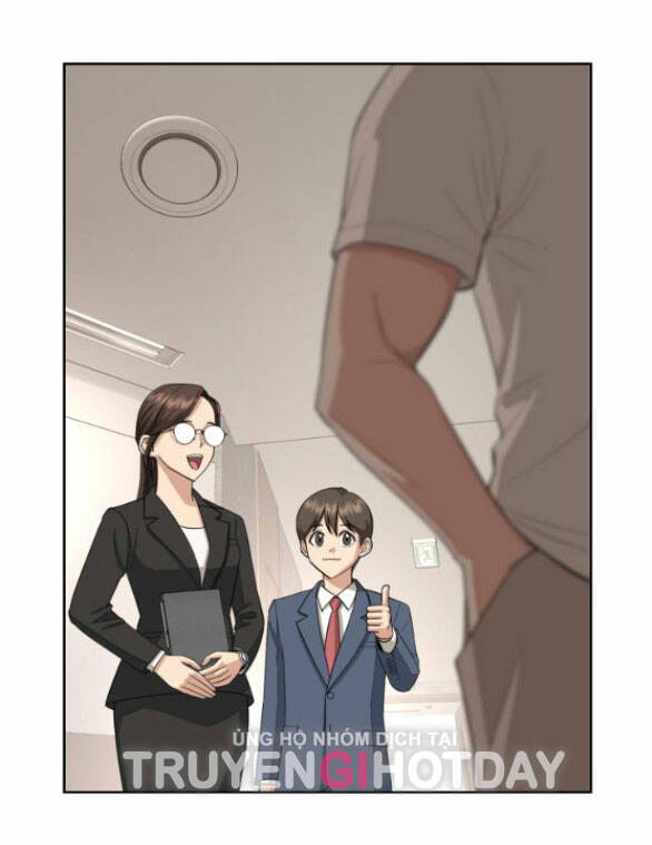 Tình Yêu Của Ik Seob Chapter 2.1 - Trang 2