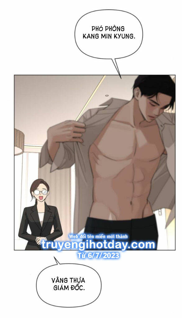 Tình Yêu Của Ik Seob Chapter 2.2 - Trang 2