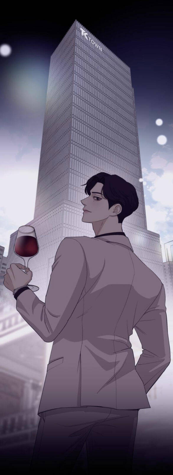 Tình Yêu Của Ik Seob Chapter 2.2 - Trang 2