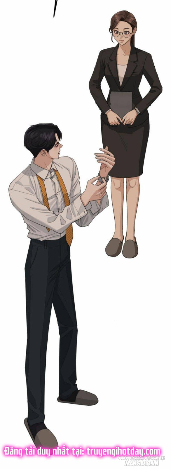 Tình Yêu Của Ik Seob Chapter 2 - Trang 2