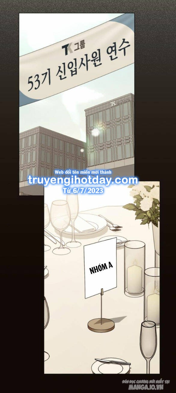 Tình Yêu Của Ik Seob Chapter 2 - Trang 2