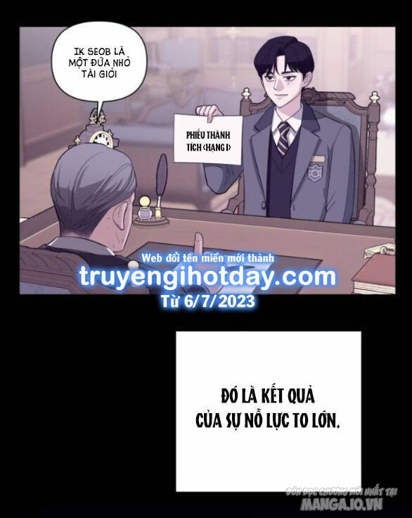 Tình Yêu Của Ik Seob Chapter 2 - Trang 2